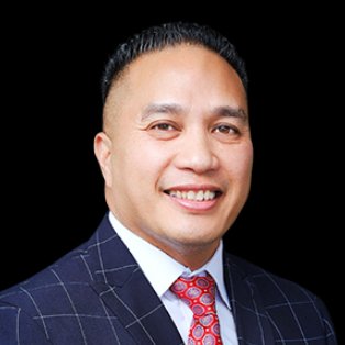 Verne Ochangco