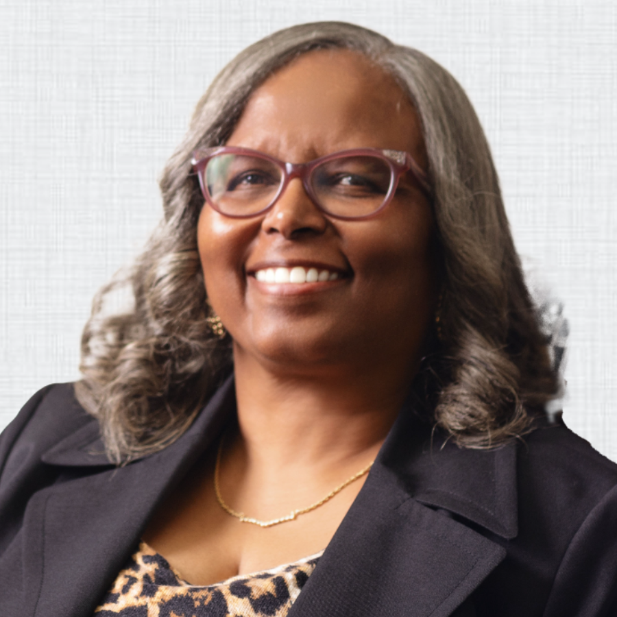 Terrie Lumpkin