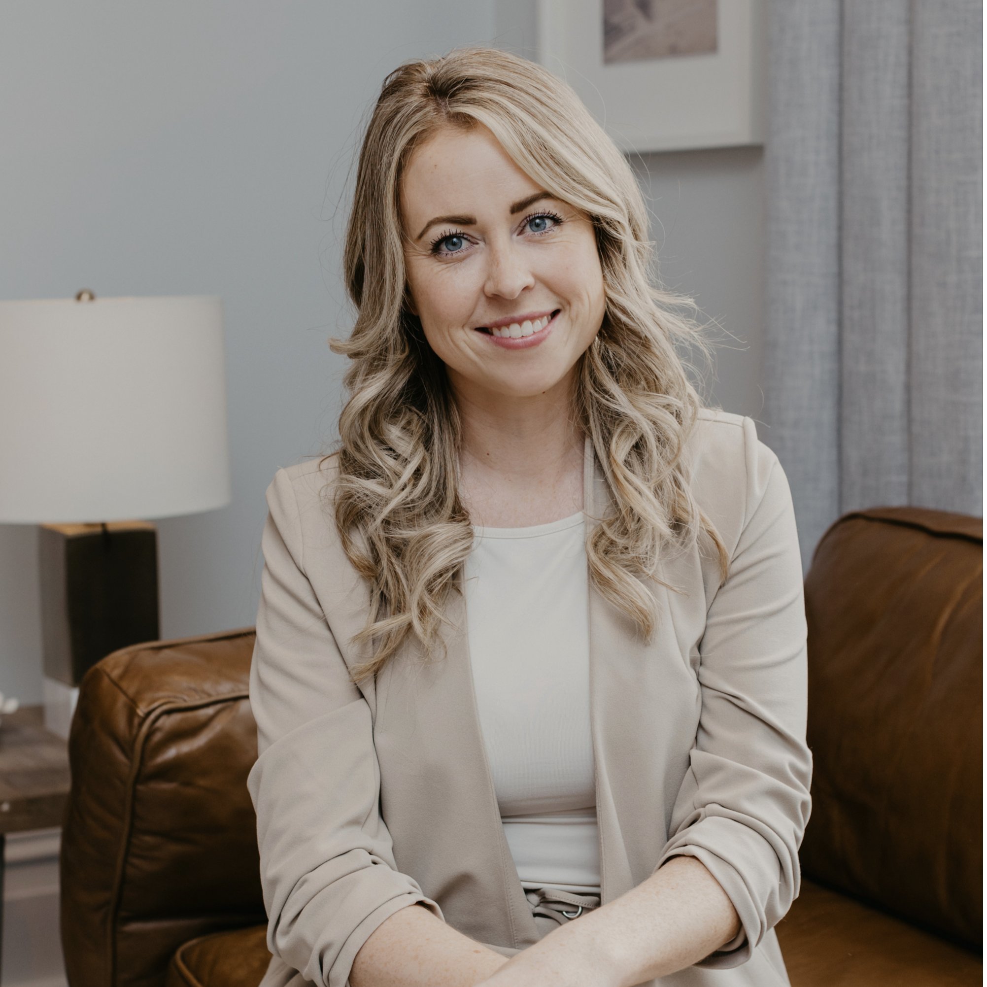 Melissa Sutherland
