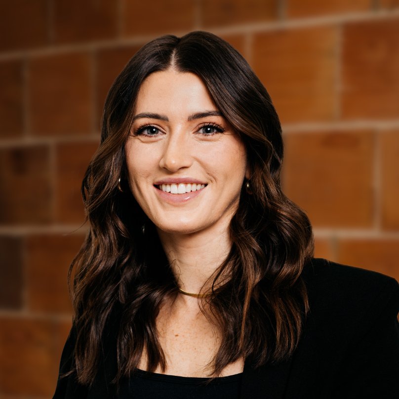 Danielle Forrest