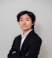 Benji Kim PREC