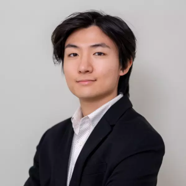 Benji Kim PREC