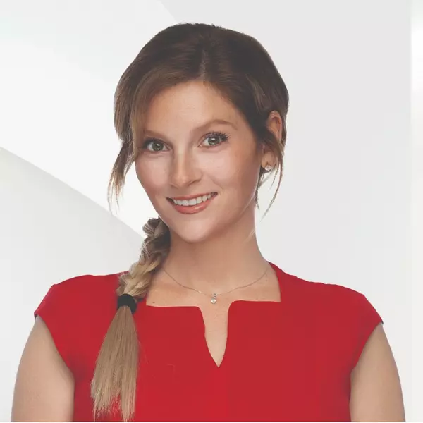 Nina Lucchetti