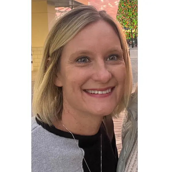 Heidi DeSmet