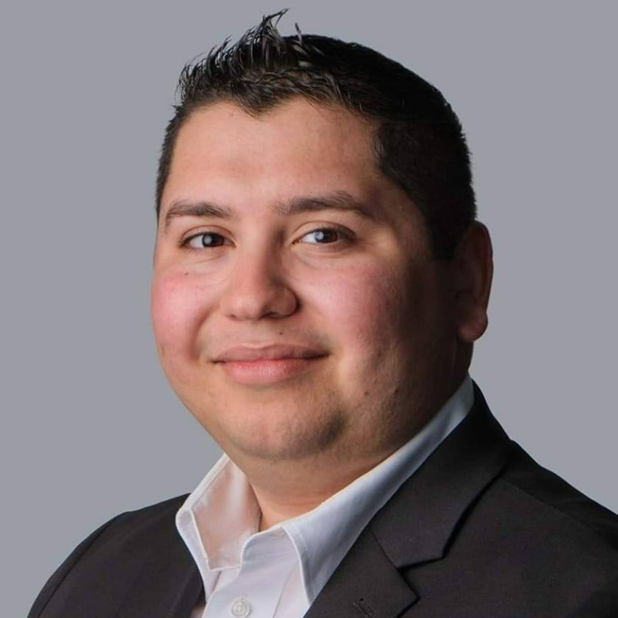 Jesse Aguilar