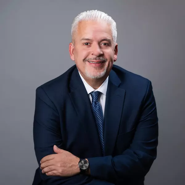 Salvador Garcia