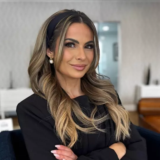 Angela Liriano