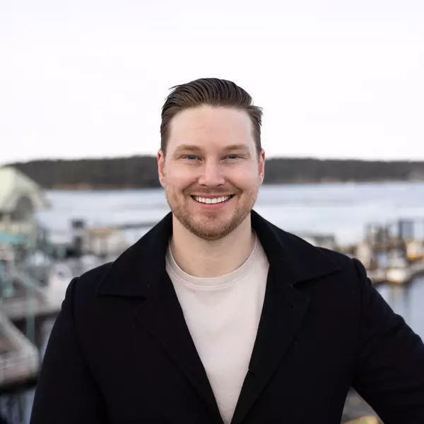 Chase Salisbury