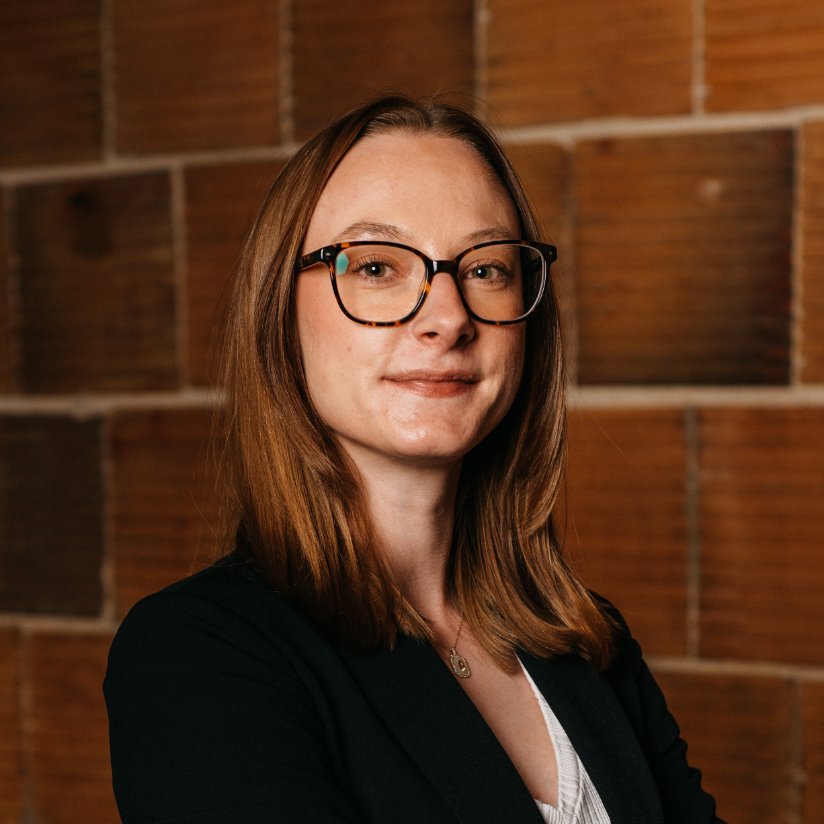 Amber Feiter-Brown