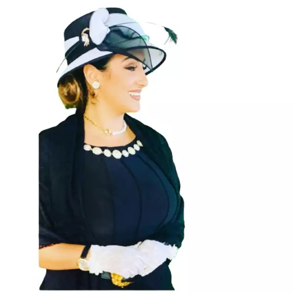 Meriam Aberri