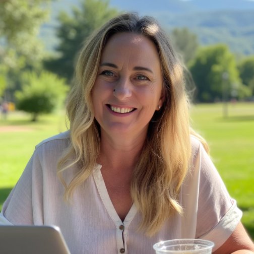 Laurie Snyder