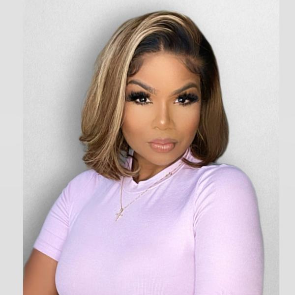 Candice Ebanks