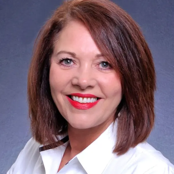 Sherri Hunter