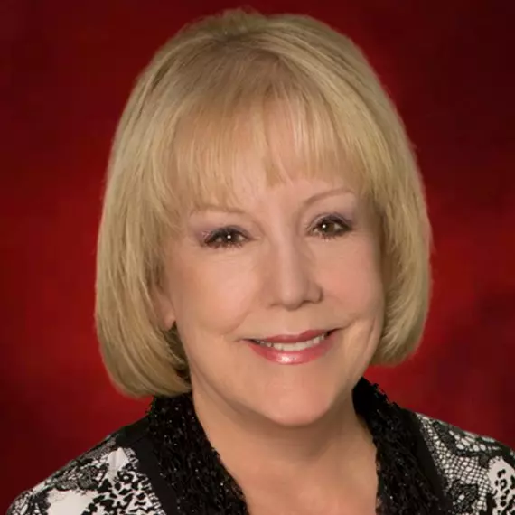 Mary Burson