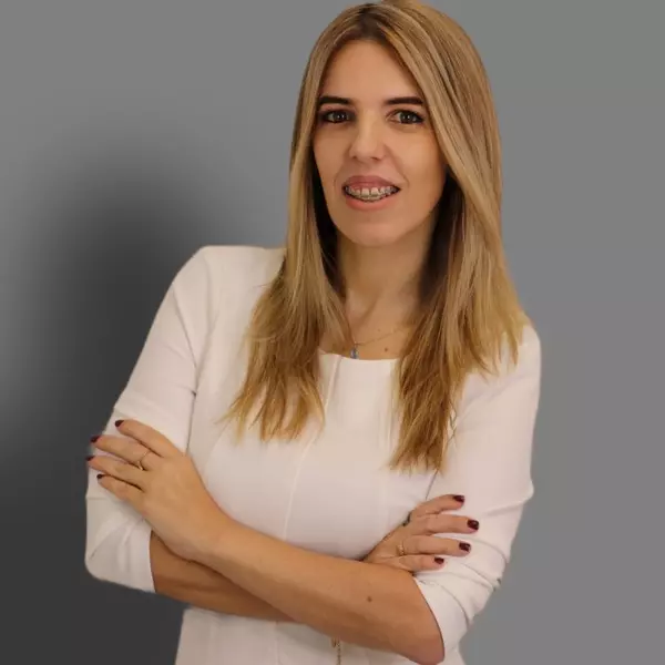 Gabriela Villarino PA