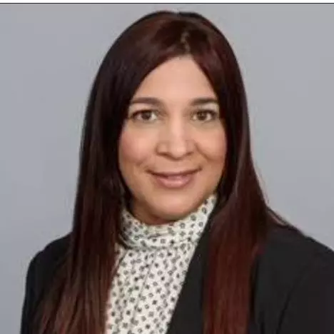 Erika Montanez Perez