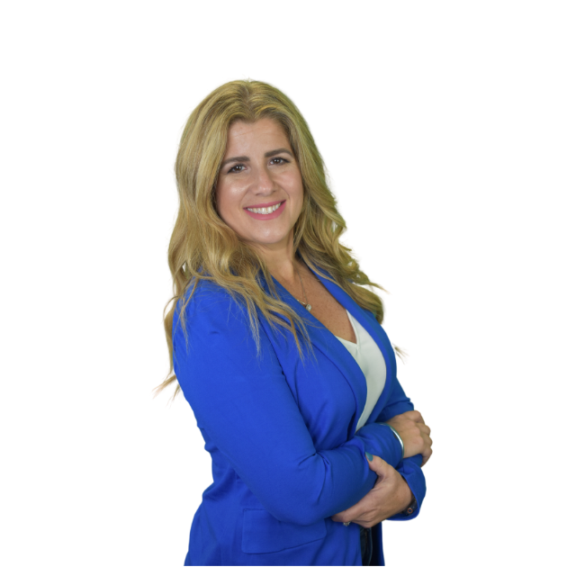 Yani Diaz