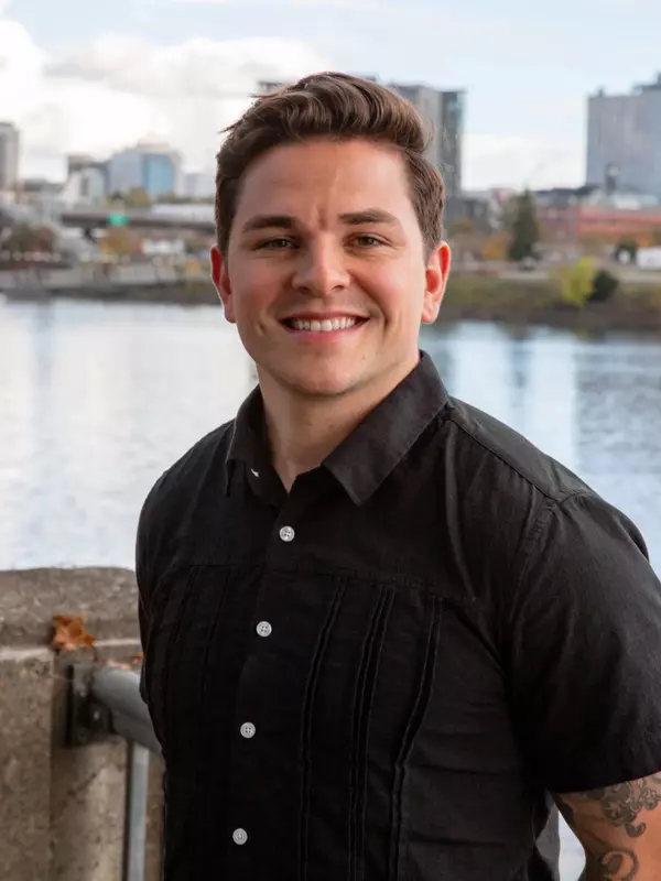Drew Walters