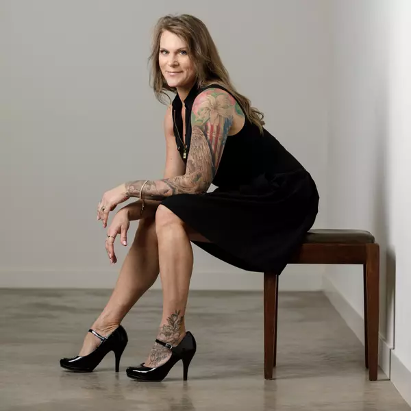 Tara Zeiler