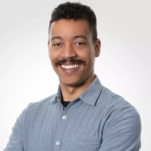 Antonio Jordan