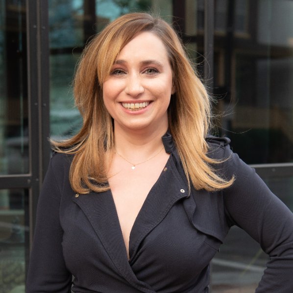 Ashley Brudowsky