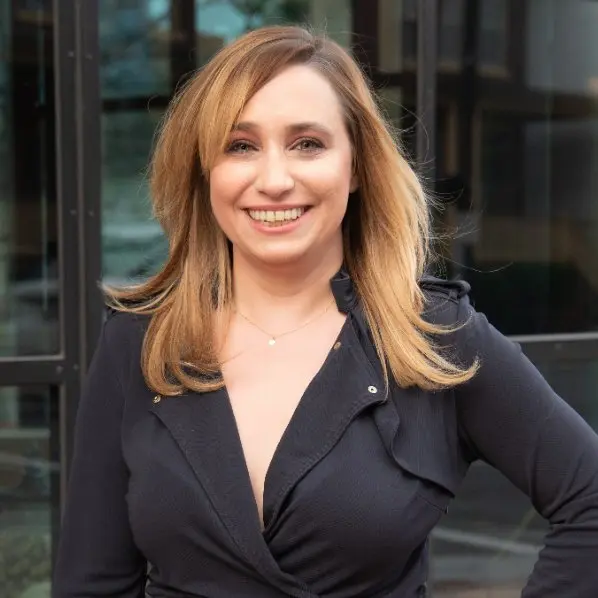 Ashley Brudowsky