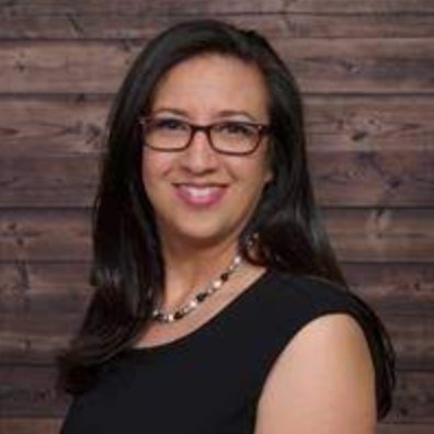 Yvette Yzaguirre