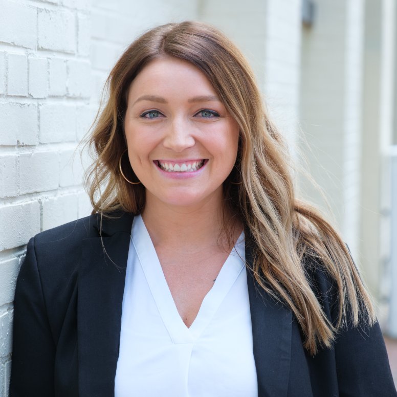 Emily Mattison (Holbrook)