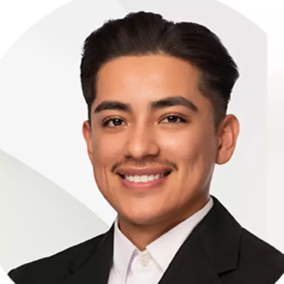 Antonio Martinez