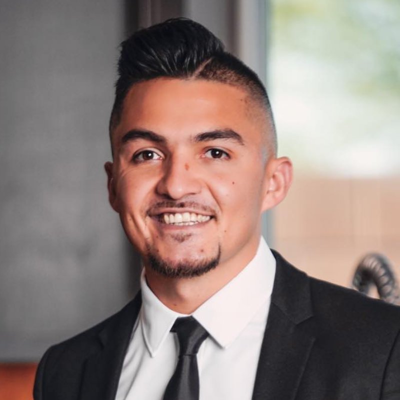 Richie Palou