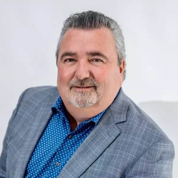 Mark Perry
