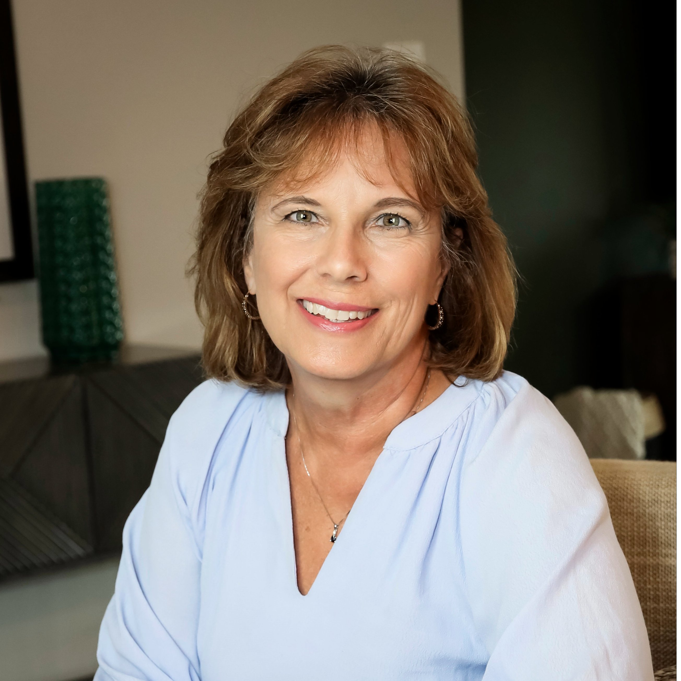 Renee Benson