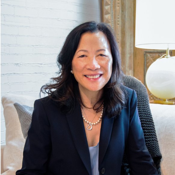 Stephanie J. Yang