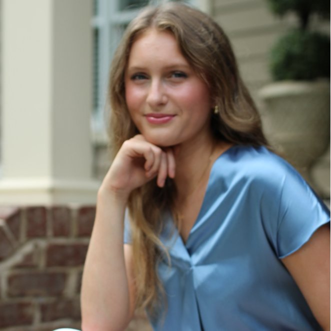 Joshlyn Manley