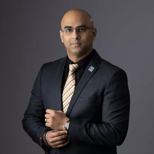 Roshan Victor