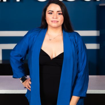 Angelica Mendez