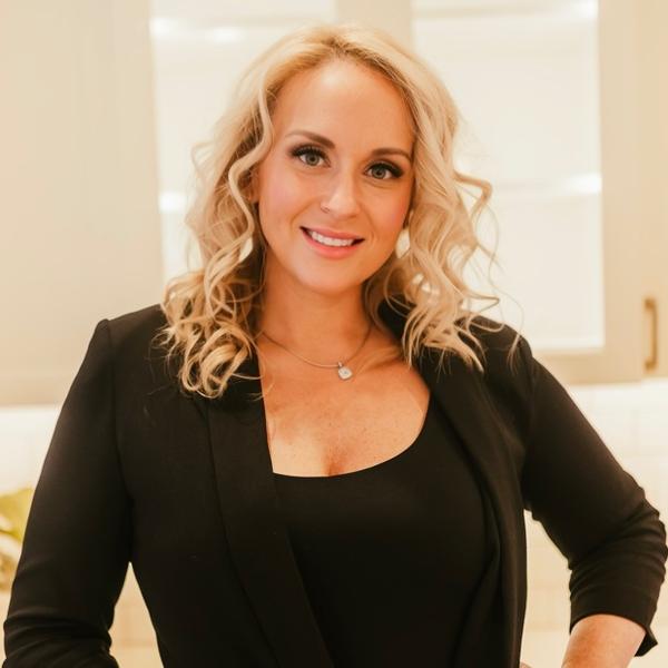 Jaclyn DiRenzo Eppihimer