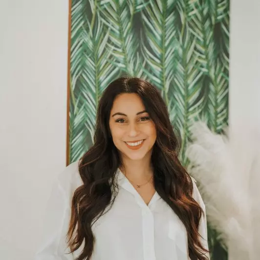 Sarah Marie Wirt