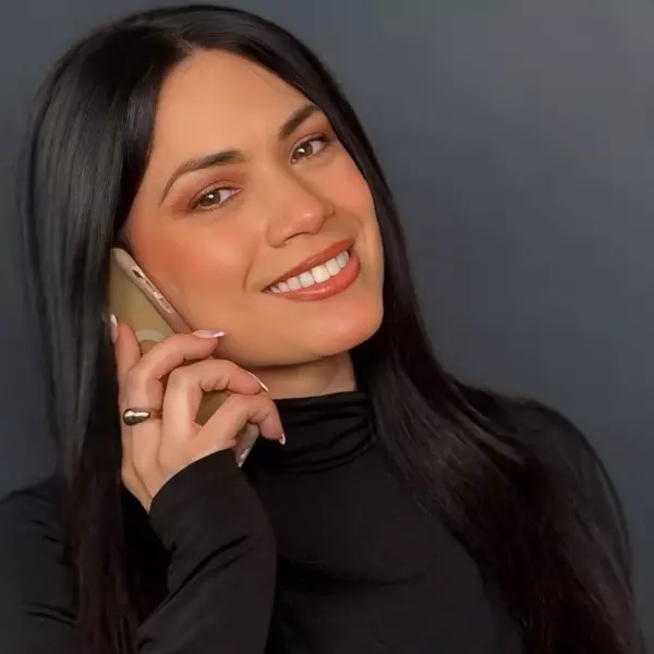 Jasmine Morales