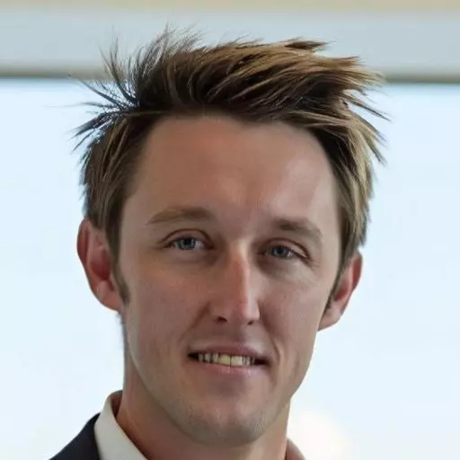 Dustin Pitts