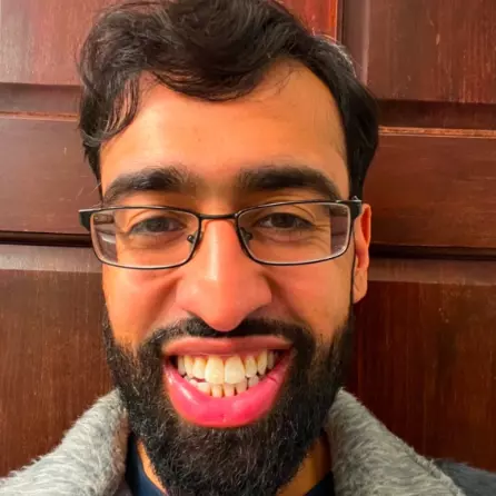 Suhail Khan