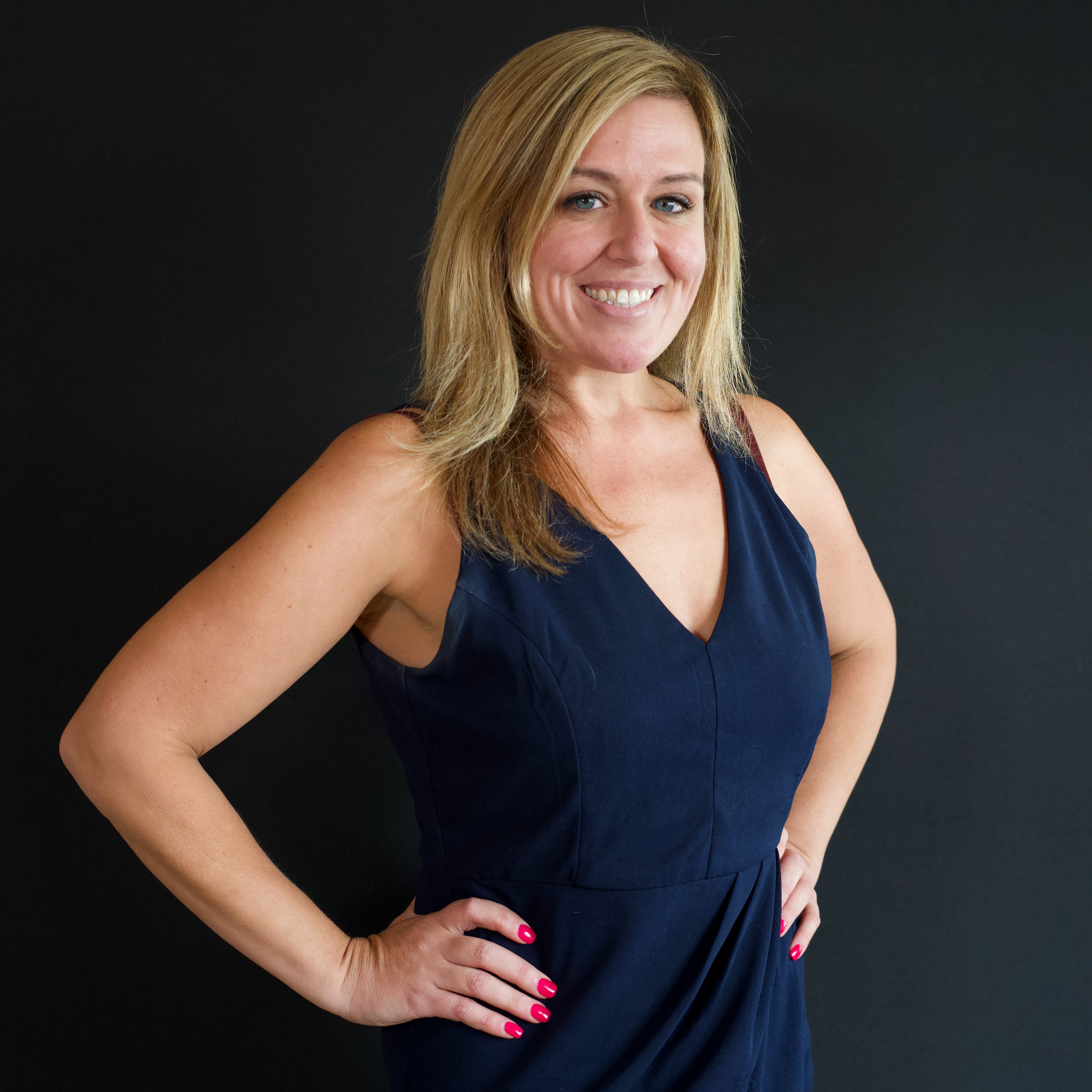 LeeAnn Sullivan