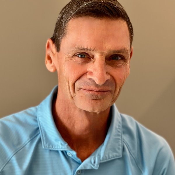 Gary Costello