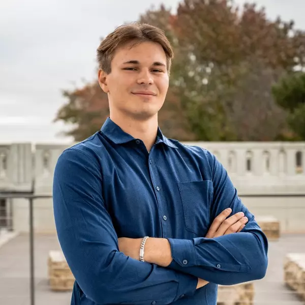 Lukus McCormick