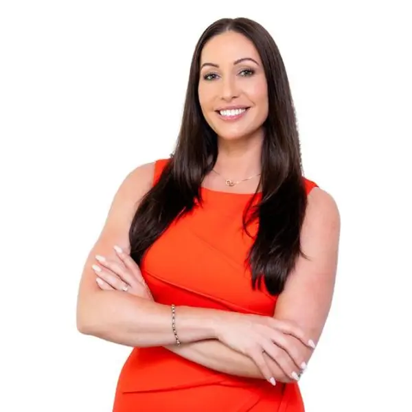 Stephanie Saunders