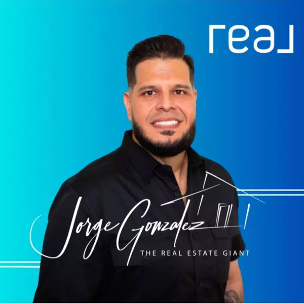 Jorge Gonzalez