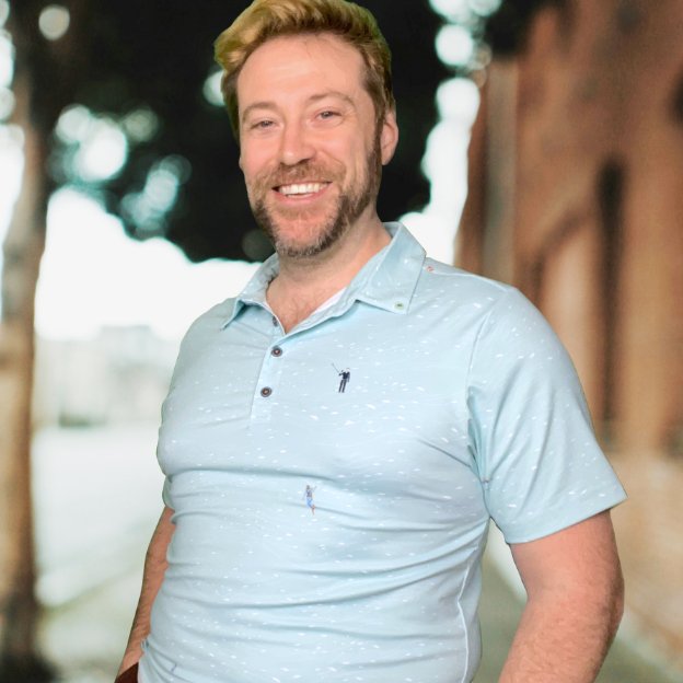 Tim Bynum