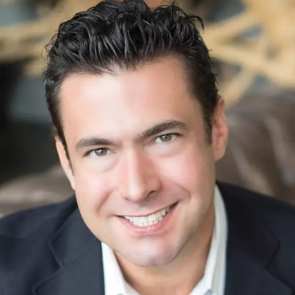 Justin Cicero