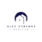 site logo