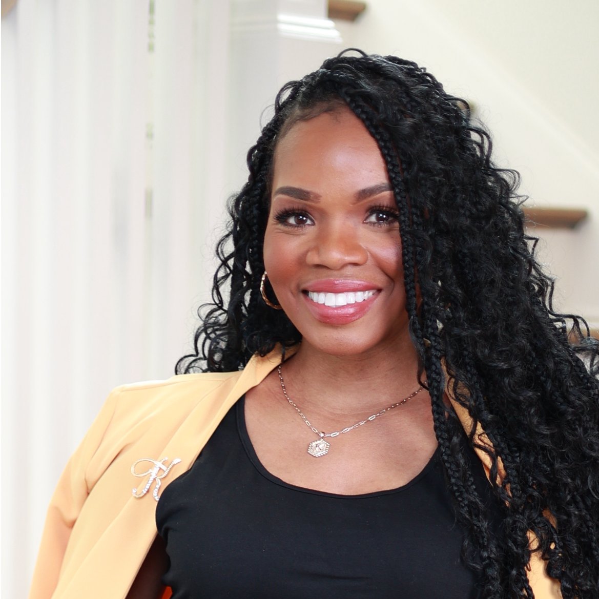 Latosha Kennedy